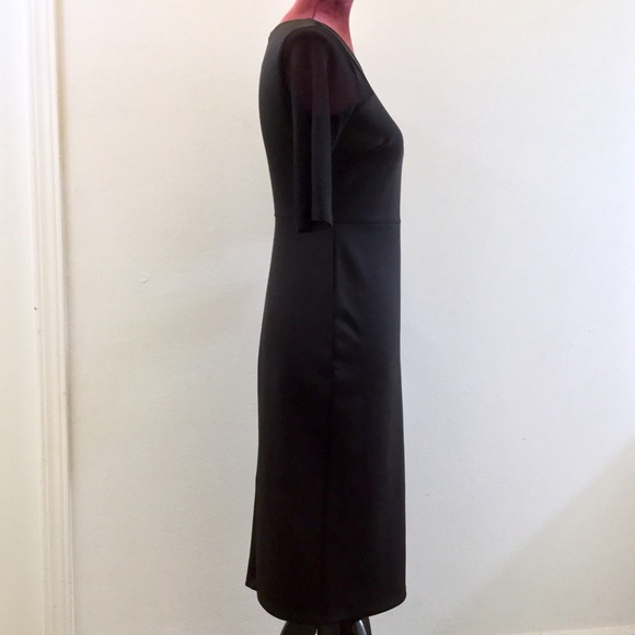 EN FOCUS STUDIO Black Dress - Picture 5 of 8